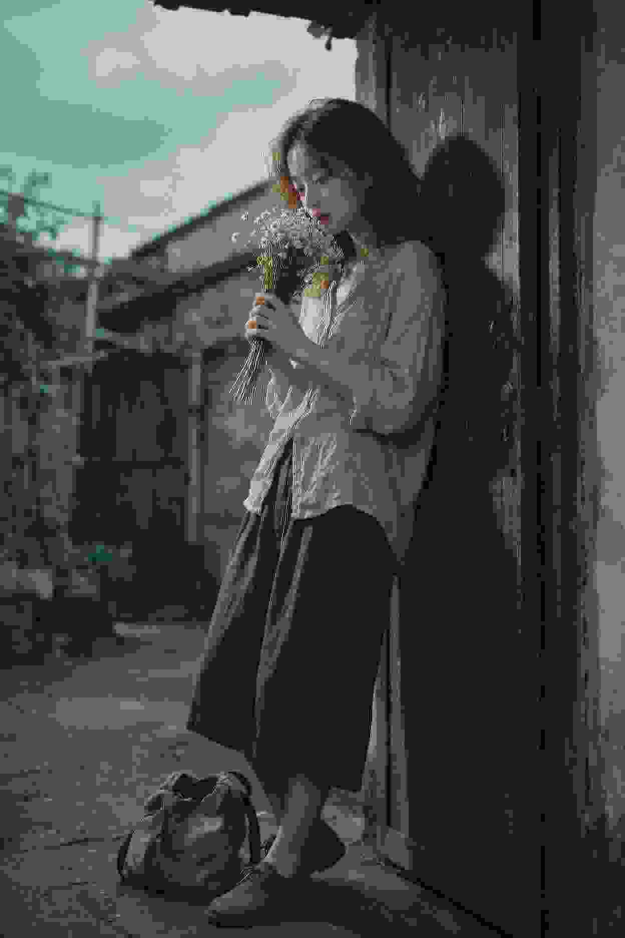 壮观瀑布群像